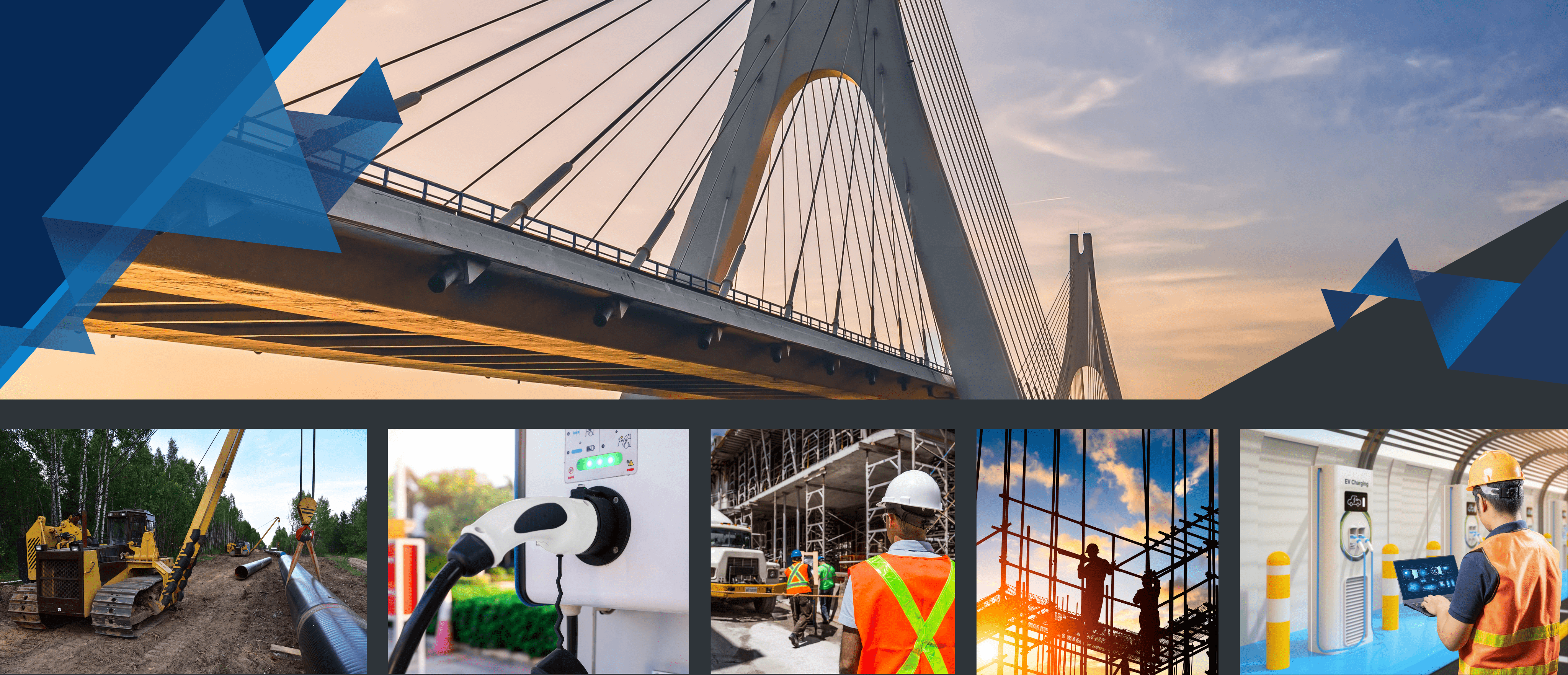 Enabling Progress in Infrastructure Development